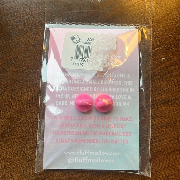 🌻bAdulting Sucks Funny Enamel Pin - Picture 2 of 2